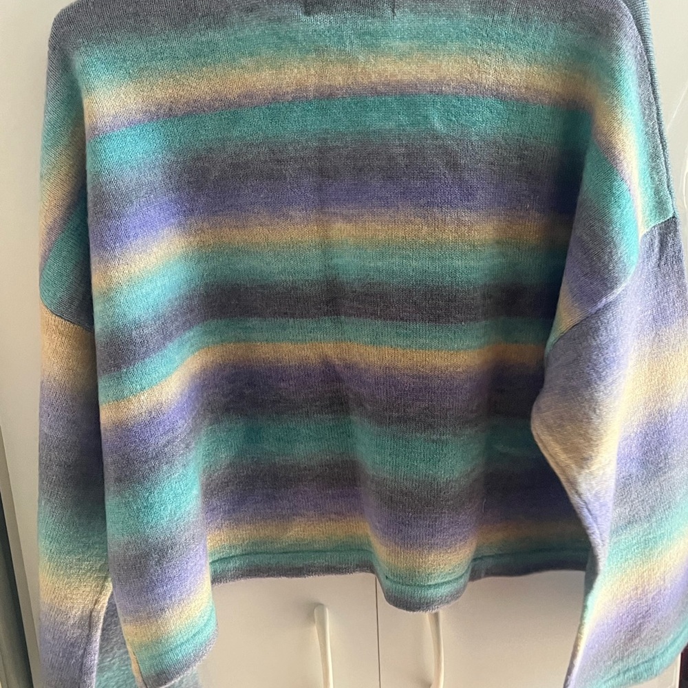 Beach riot sweater - Picture 2 of 2